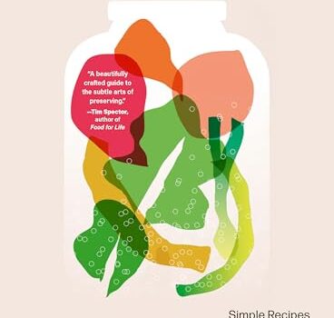 Ferment: Simple Recipes from My Multicultural Kitchen