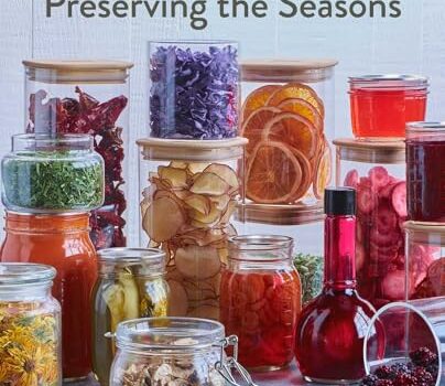 Preserving the Season Preserving the Season