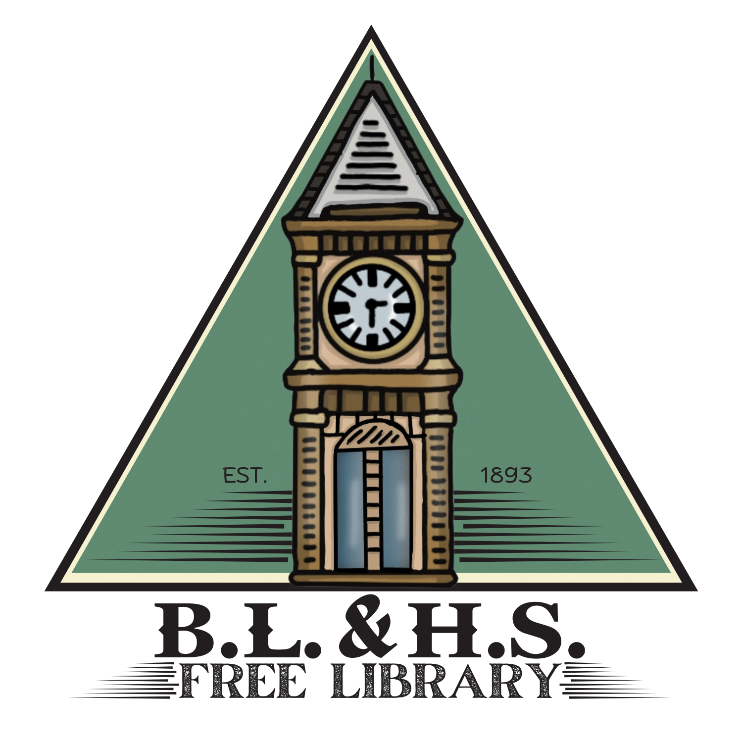 Belmont Literary & Historical Society Free Library